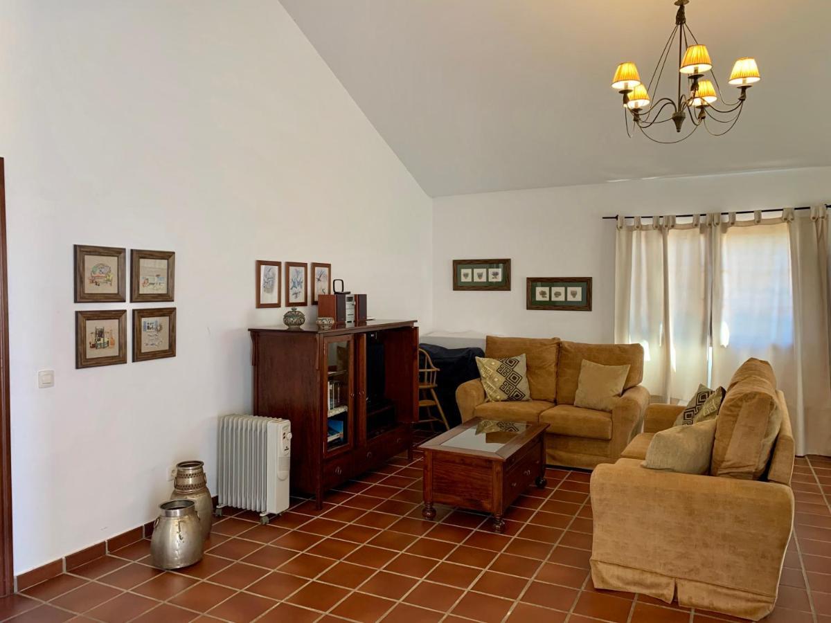 Casas Tomare II Villa San Bartolome  Exterior photo