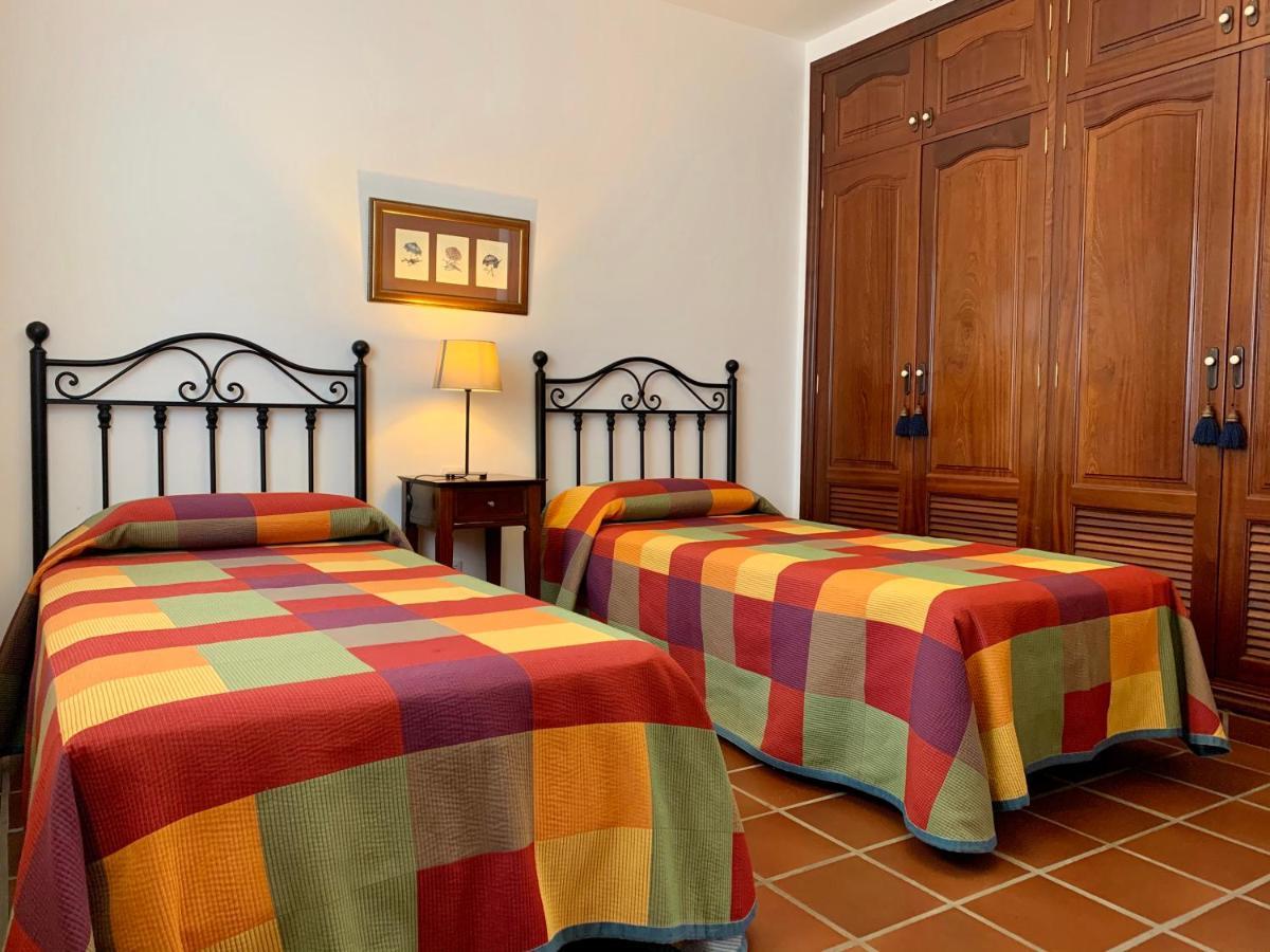 Casas Tomare II Villa San Bartolome  Exterior photo